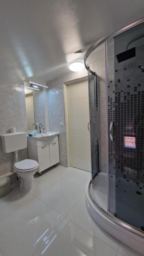 Apartmani Sky 1 2 3 Brčko Esterno foto