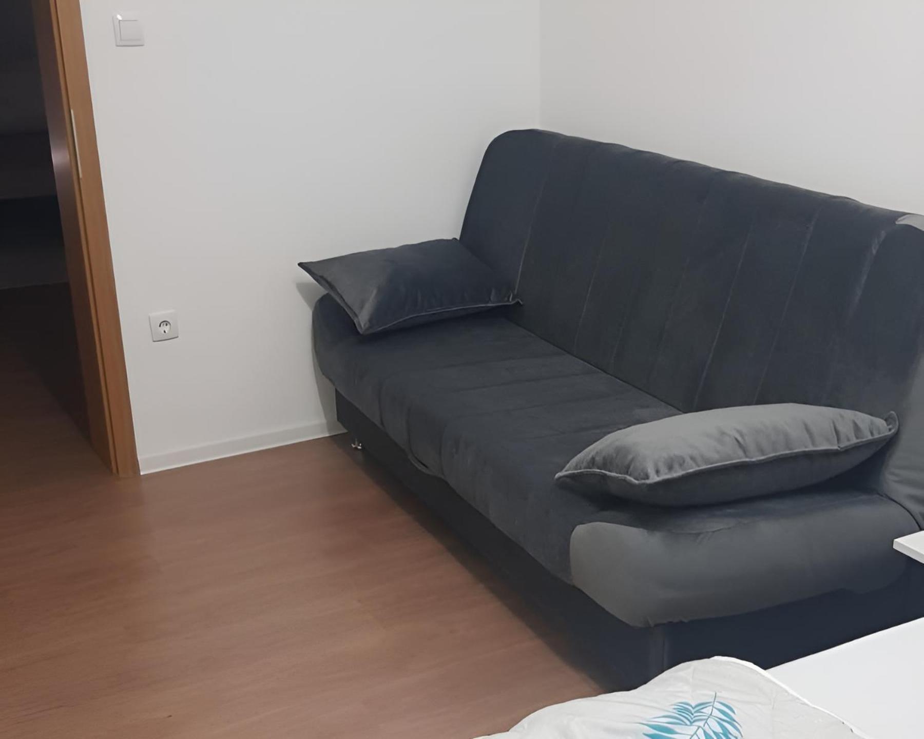 Apartmani Sky 1 2 3 Brčko Esterno foto